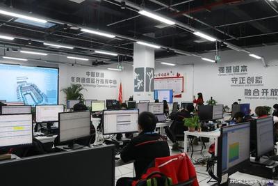 中國聯通冬奧通信技術運行保障團隊全面啟動賽時保障，護航北京網絡技術服務