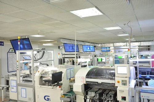 喜報！海林自控榮獲2024年北京市首批智能工廠與數字化車間認定