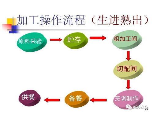食品安全法與餐飲服務(wù) 信息咨詢服務(wù)的關(guān)鍵要點(diǎn)